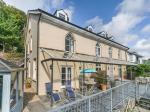 Fowey (1.5mls NE), Cornwall