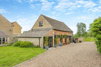 Stanley Pontlarge, Gloucestershire holiday cottage