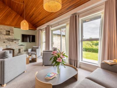 St Mellion, Cornwall holiday cottage