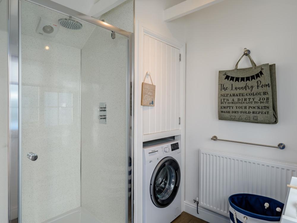 Holiday cottage in Bude, Cornwall