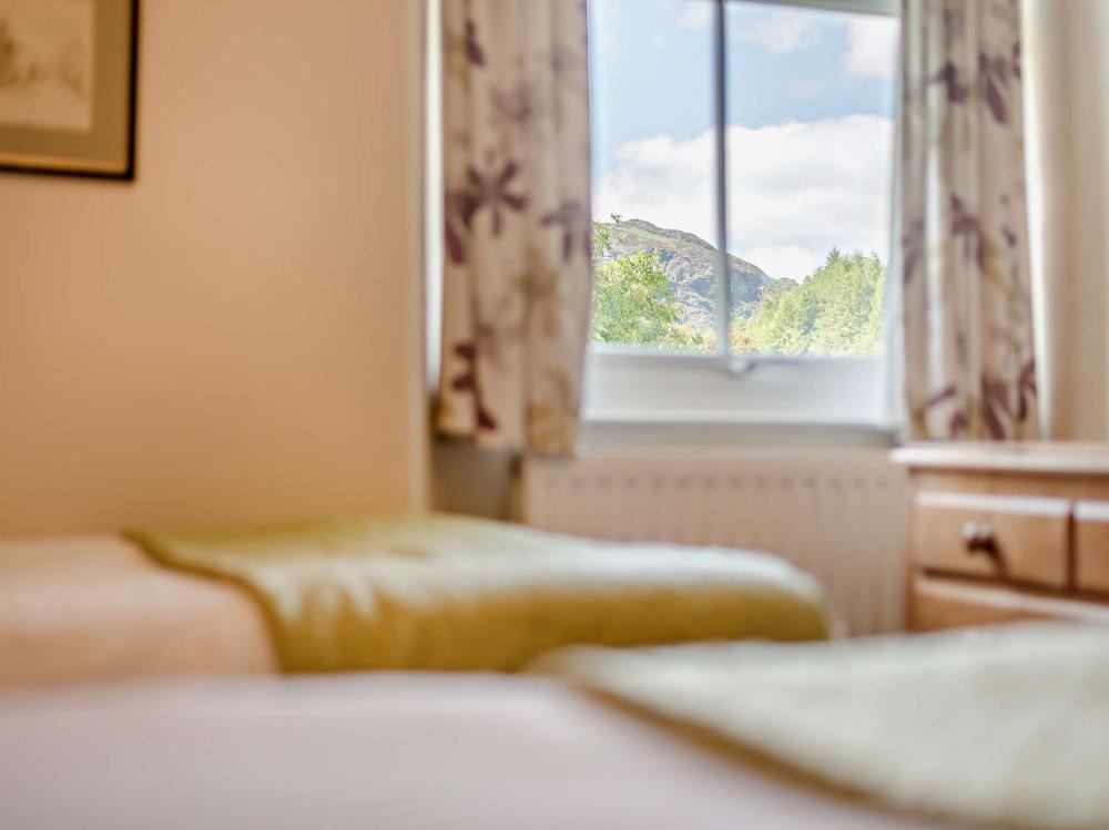 Holiday cottage in Chapel Stile, Cumbria