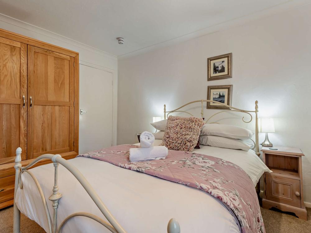 Holiday cottage in Rosthwaite, Cumbria