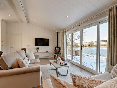 Holiday cottage, Castle Douglas (7.5mls SE) (FCH90821)
