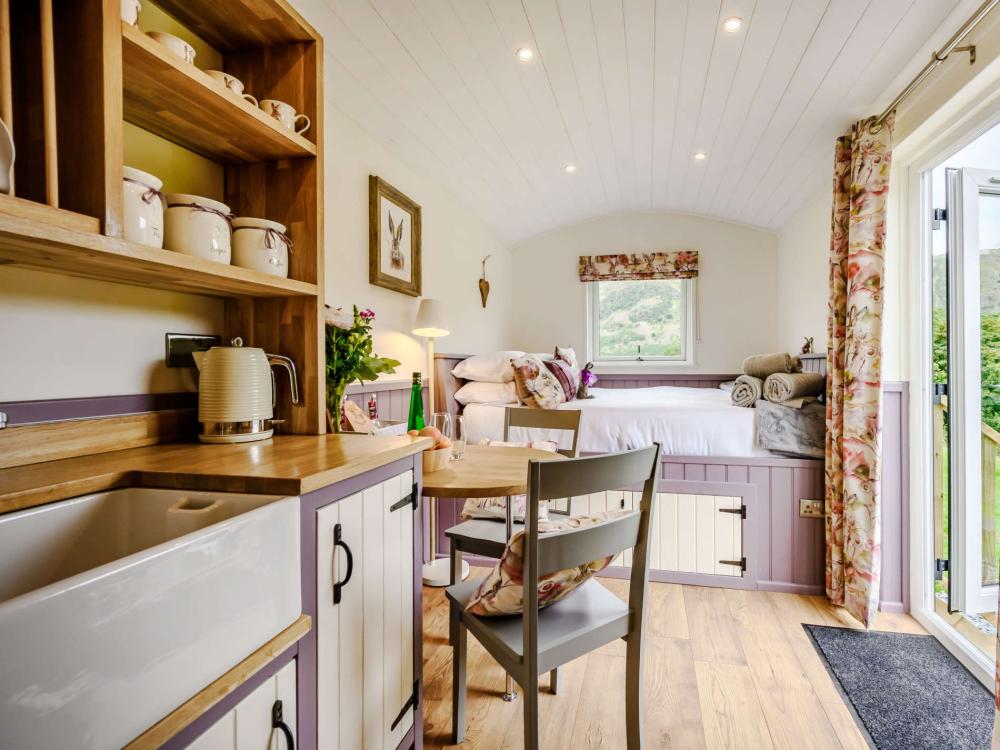 Holiday cottage in Patterdale, Cumbria