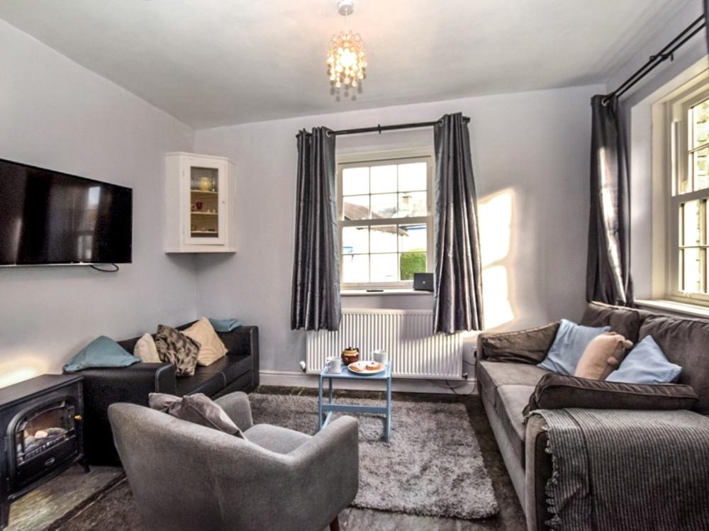 Holiday cottage in Keswick, Cumbria