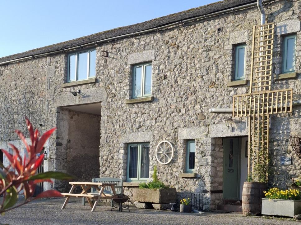 Holiday cottage, Cumbria - sleeps 6