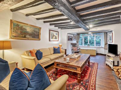 Skelwith Ford, Cumbria holiday cottage