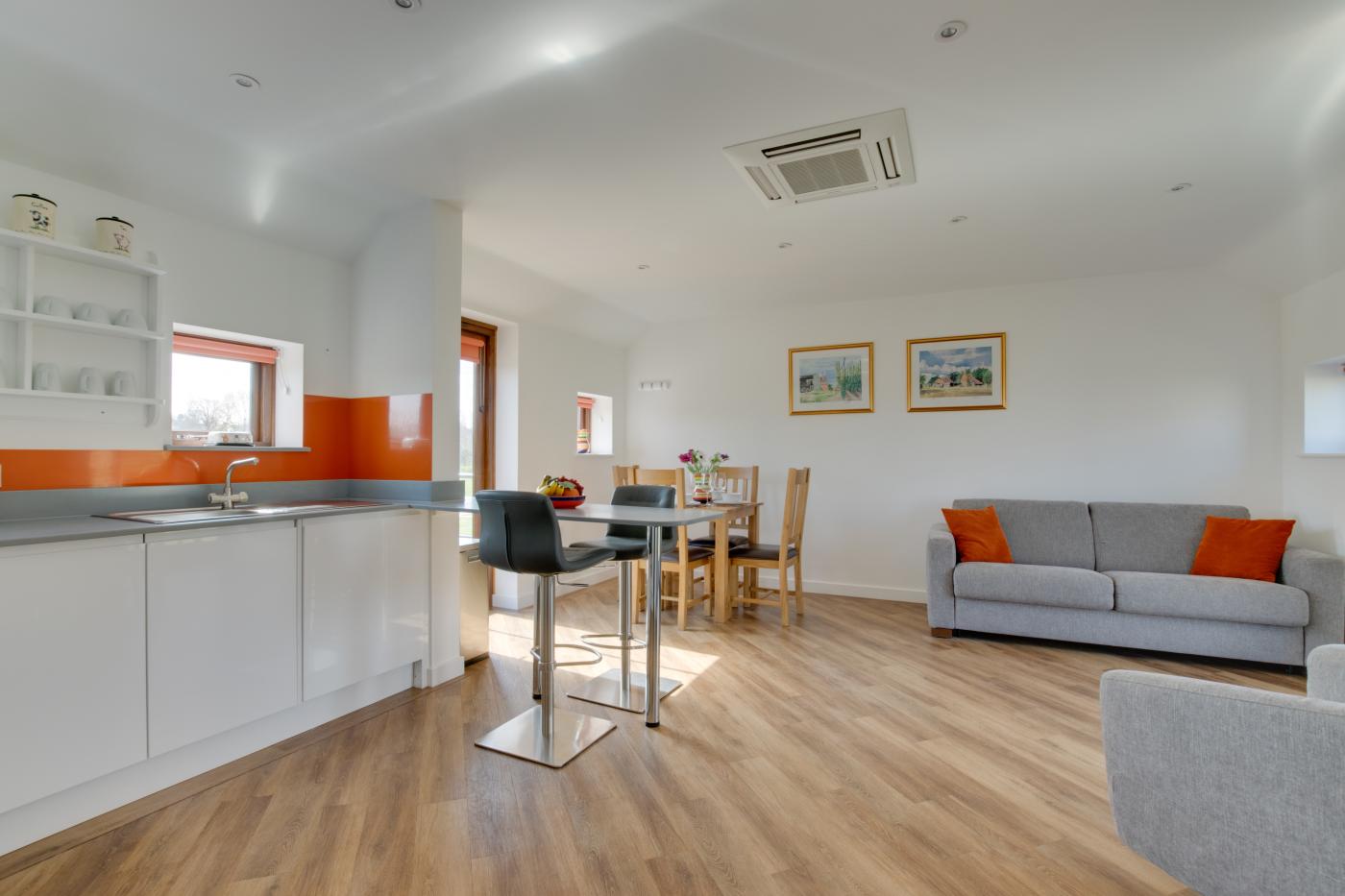 1 Bedroom Cottage in Goudhurst