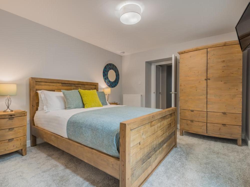 Holiday cottage in Keswick, Cumbria