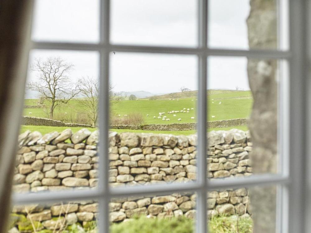 Holiday cottage in Masongill, Cumbria