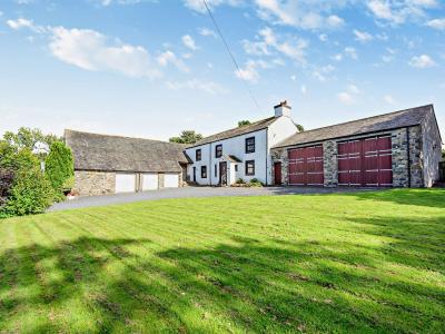 Bassenthwaite, Cumbria holiday cottage