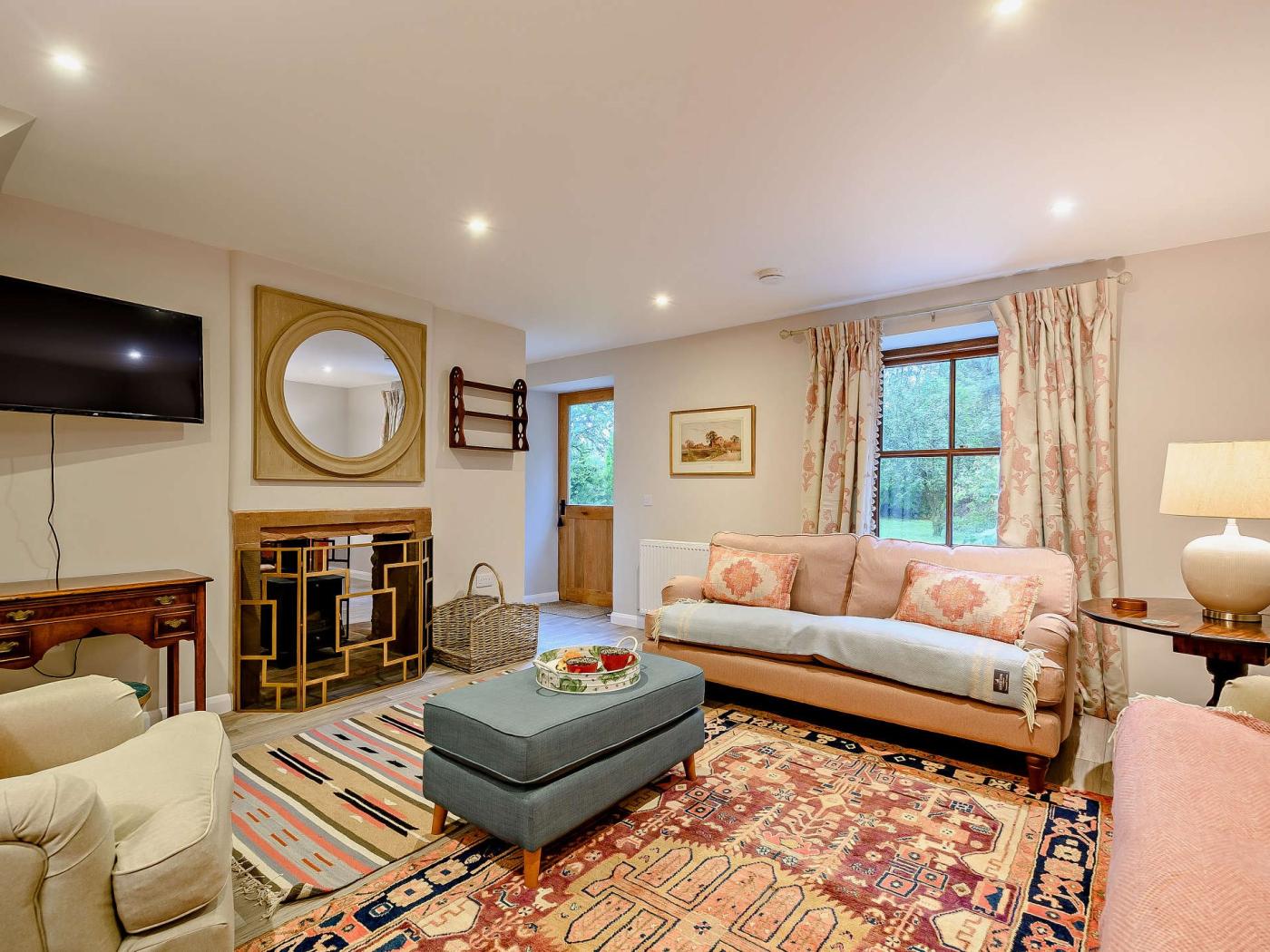3 Bedroom Cottage in Lockerbie