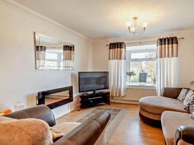 Heacham, Norfolk holiday cottage