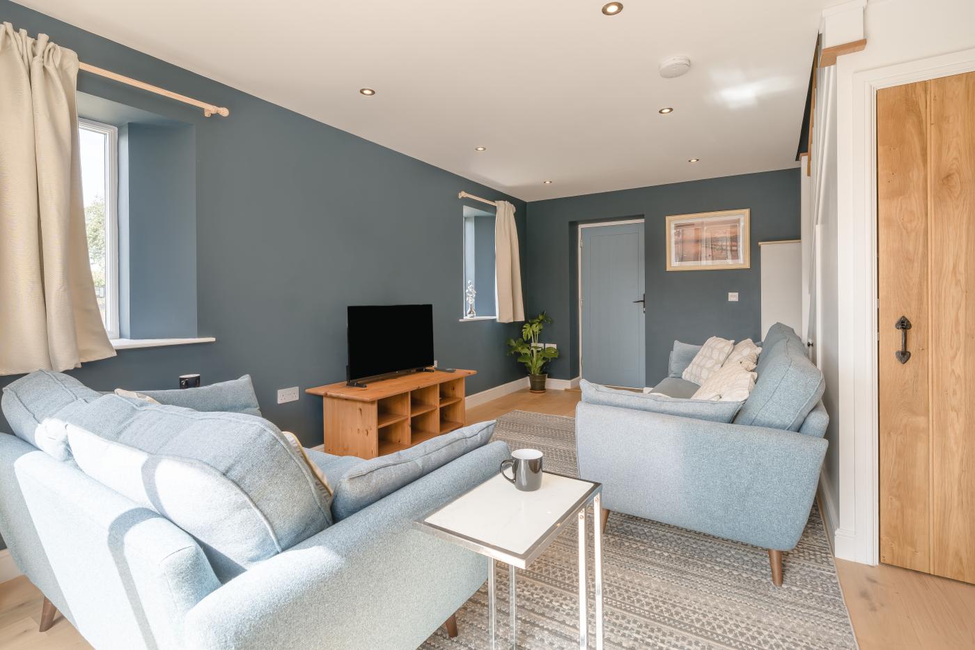 2 Bedroom Cottage in Culgaith