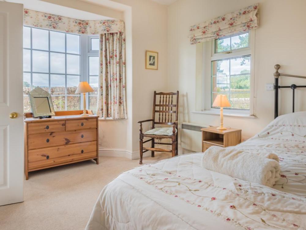 Holiday cottage in Lazonby, Cumbria