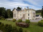 Evanton, Northern Scotland