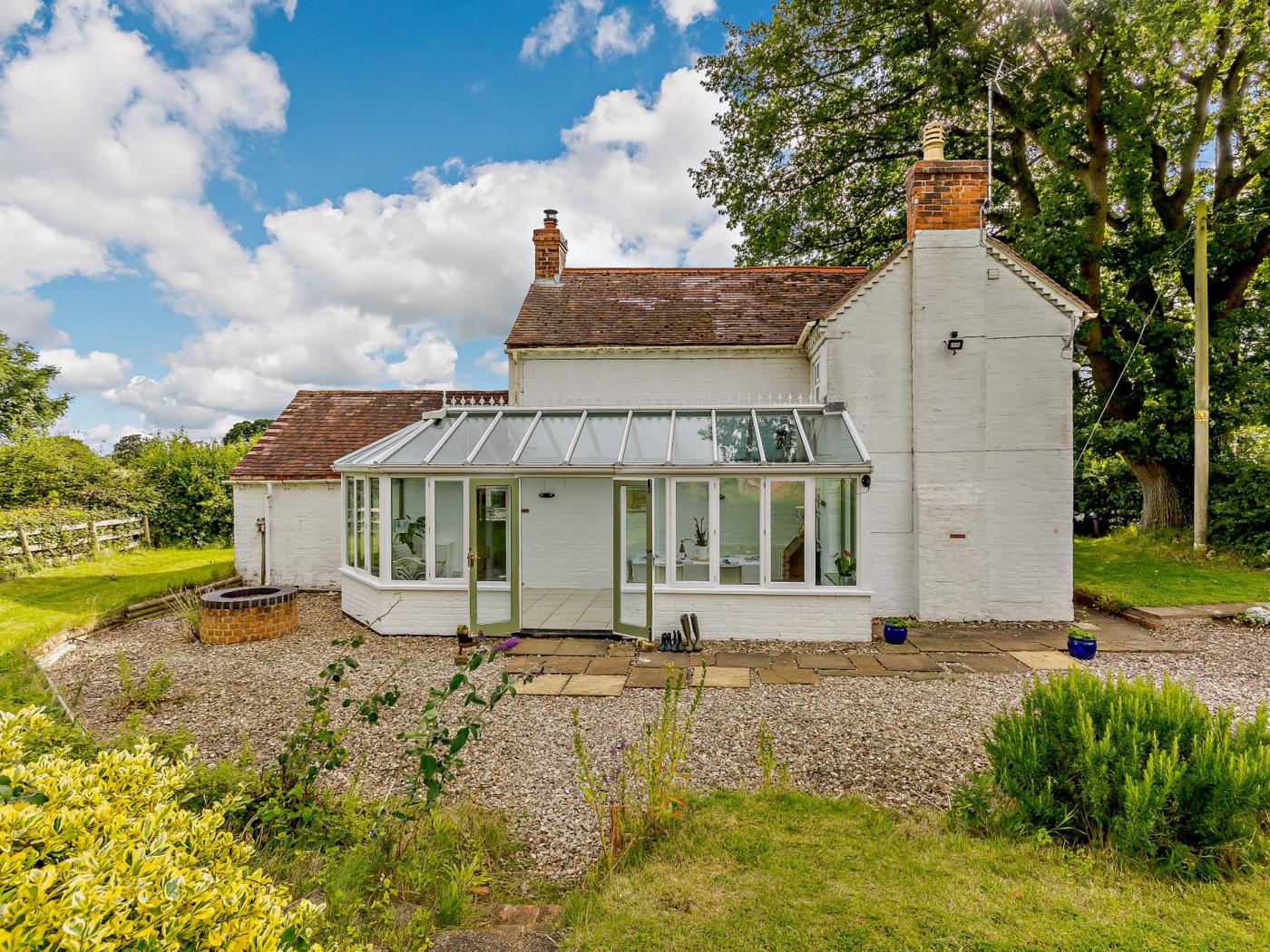3 Bedroom Cottage in Pershore