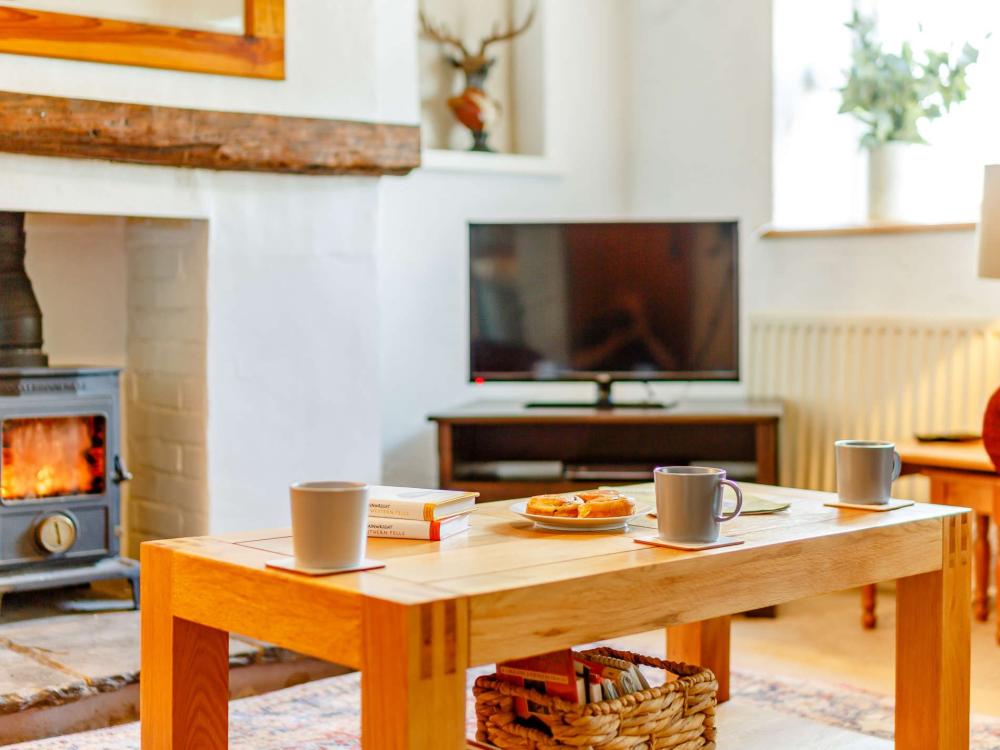 Holiday cottage in Ennerdale Bridge (1 ml W), Cumbria