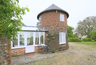Wickham Market, Suffolk holiday cottage