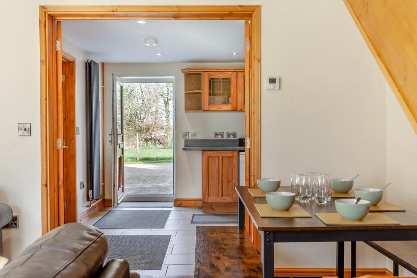Holiday cottage in Littledean, Gloucestershire - Photo 5