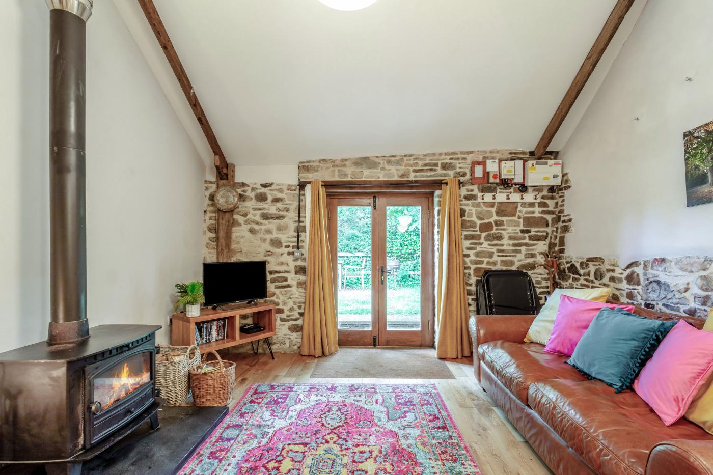 2 Bedroom Cottage in Torrington