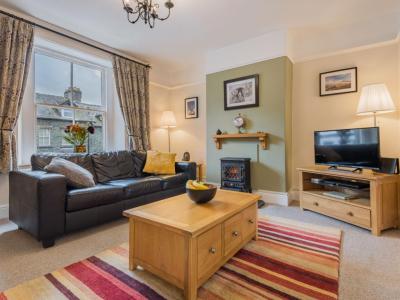 Keswick, Cumbria holiday cottage