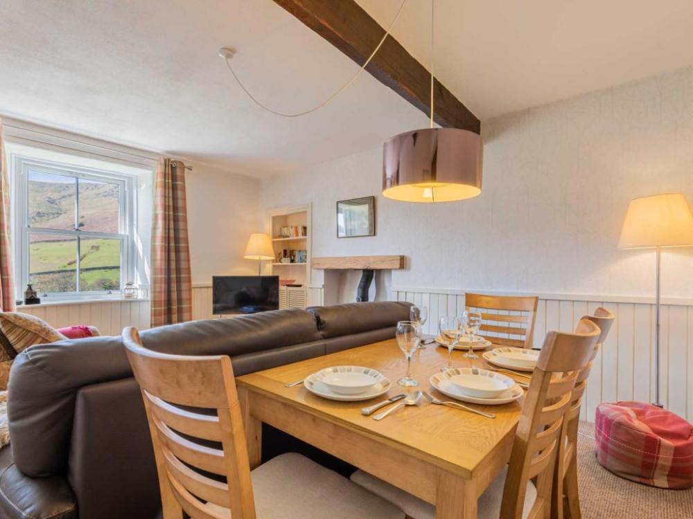 Holiday cottage in Glenridding, Cumbria