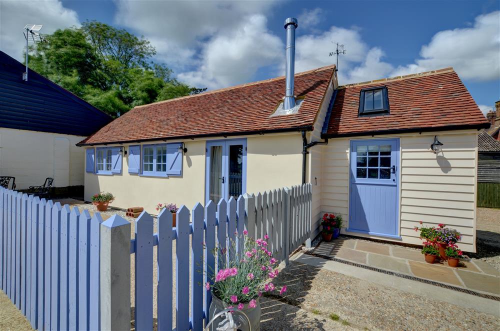 1 Bedroom House in Biddenden