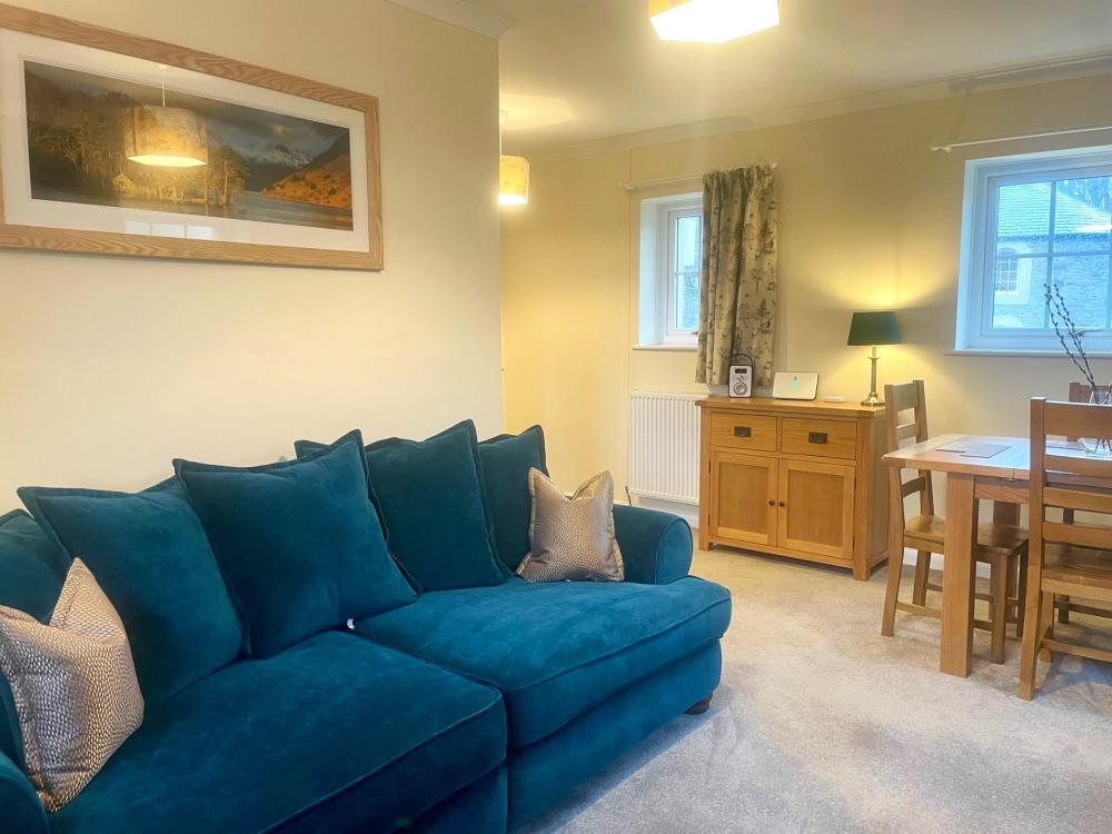 Holiday cottage in Dean, Cumbria