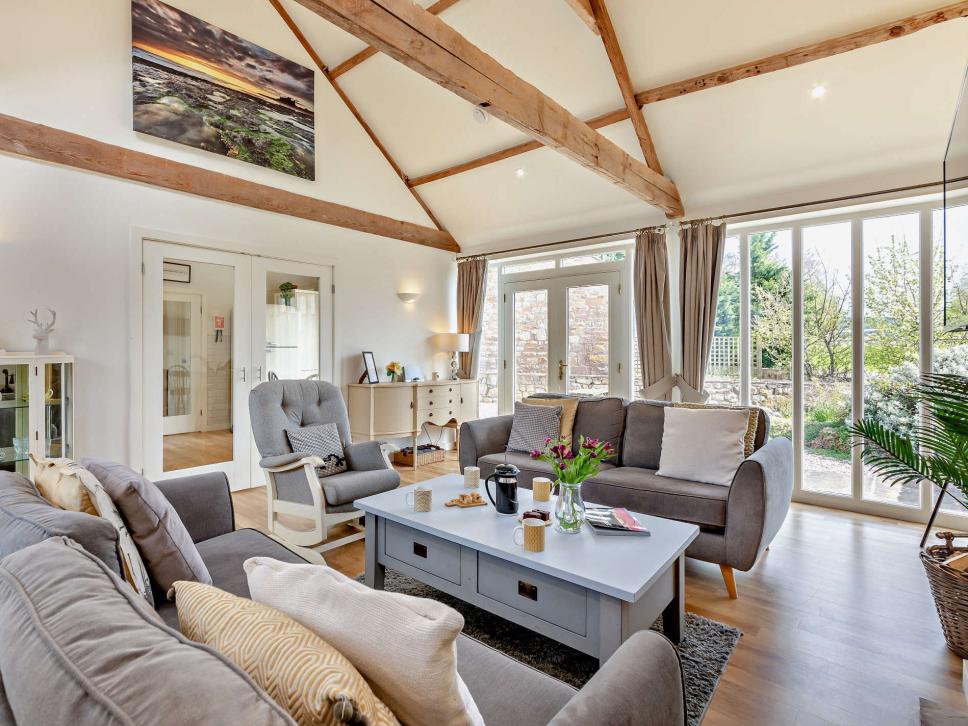 Holiday cottage, Northumberland - sleeps 4