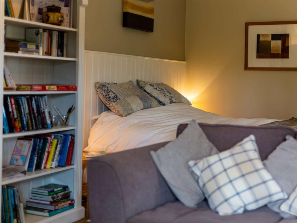 Holiday cottage in Hoff, Cumbria