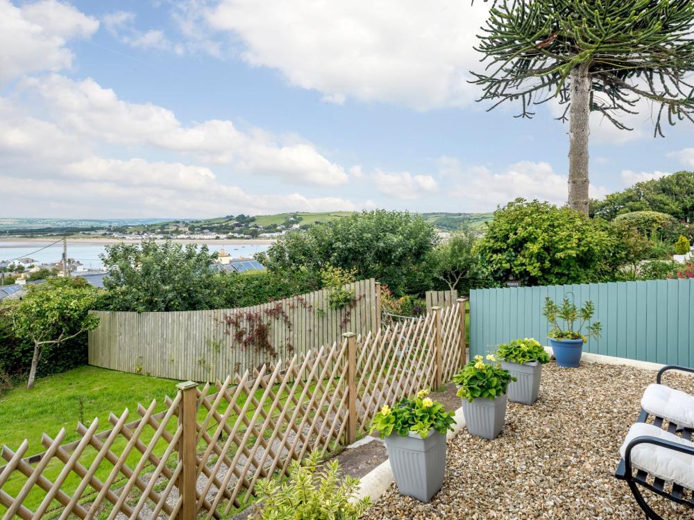 Holiday cottage in Appledore, Devon