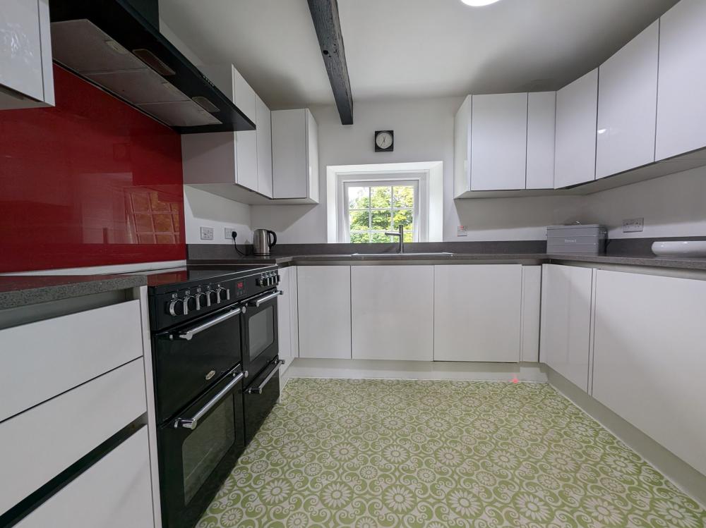 Holiday cottage in Lamplugh, Cumbria
