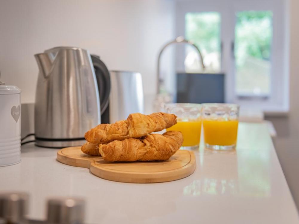 Holiday cottage in Staveley, Cumbria