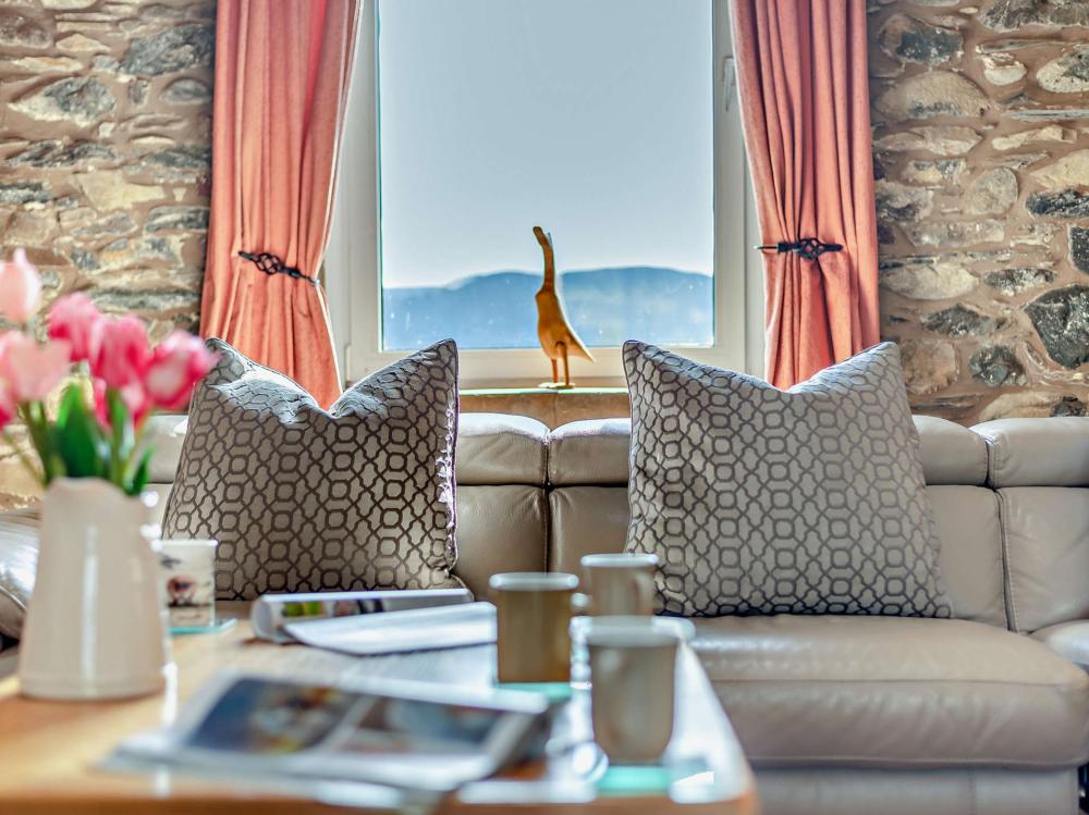 Holiday cottage in Bassenthwaite, Cumbria