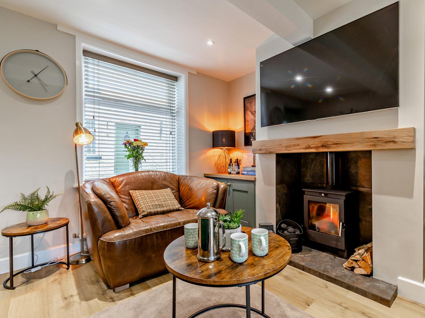 2 Bedroom Cottage in Macclesfield