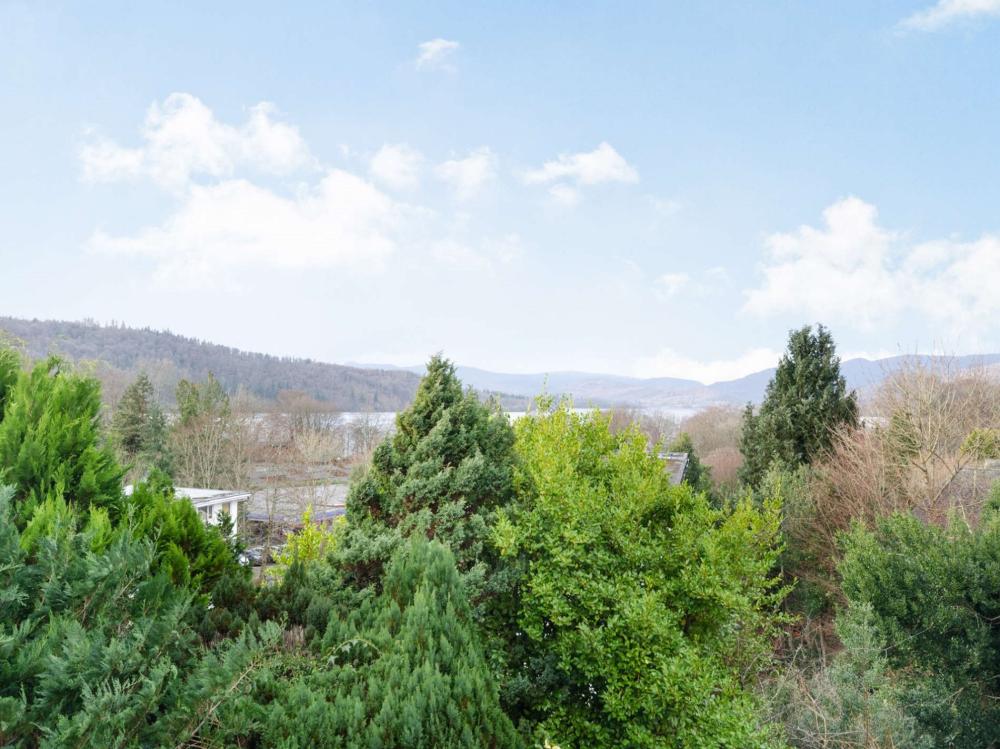 Holiday cottage in Bowness-on-Windermere, Cumbria