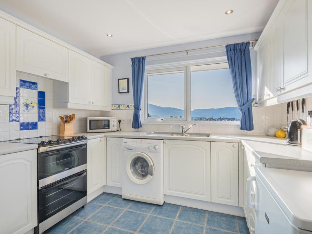 Holiday cottage in Keswick, Cumbria