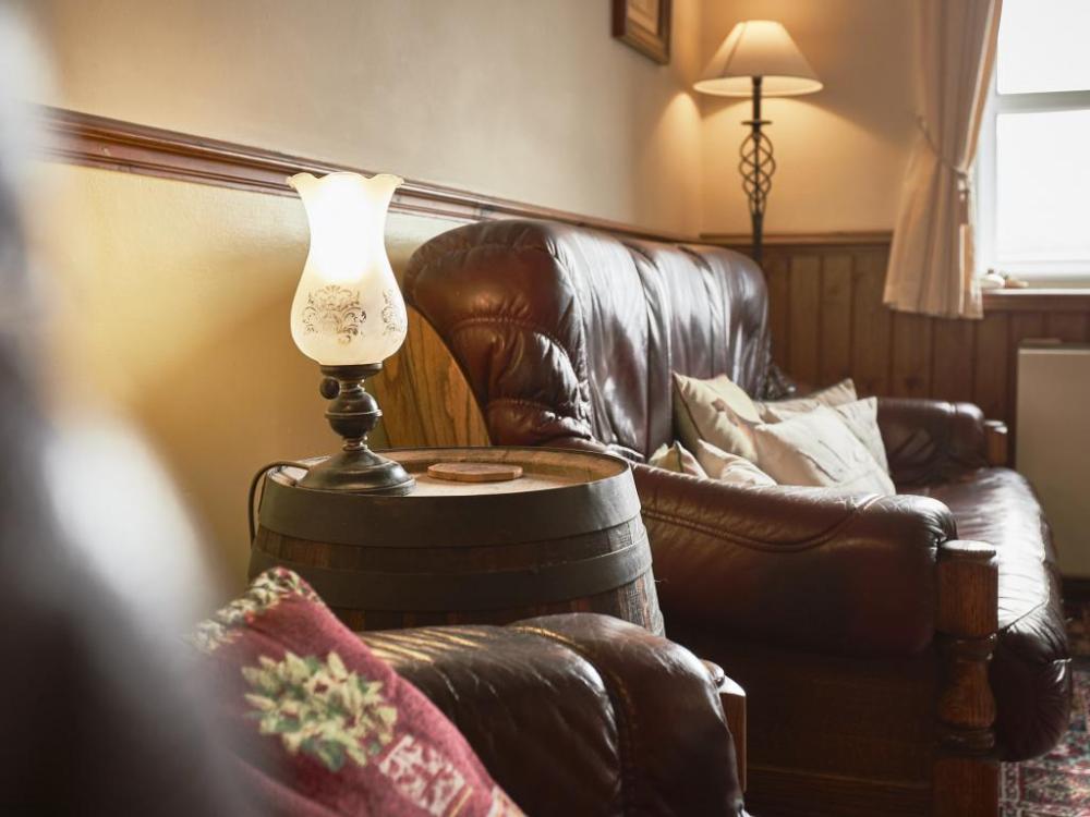 Holiday cottage in Wasdale, Cumbria
