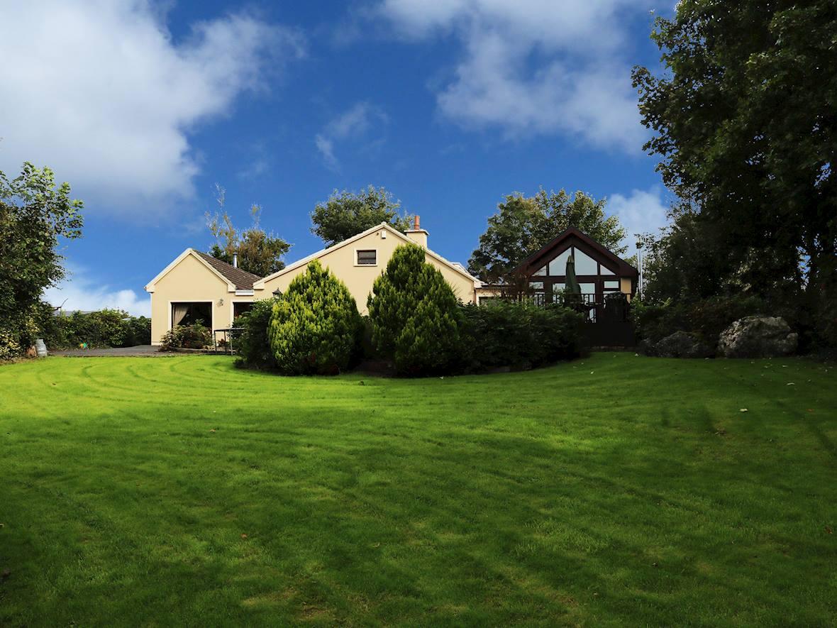 2 Bedroom House in Castleisland