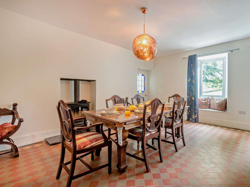 Holiday cottage in Broughton-in-Furness, Cumbria