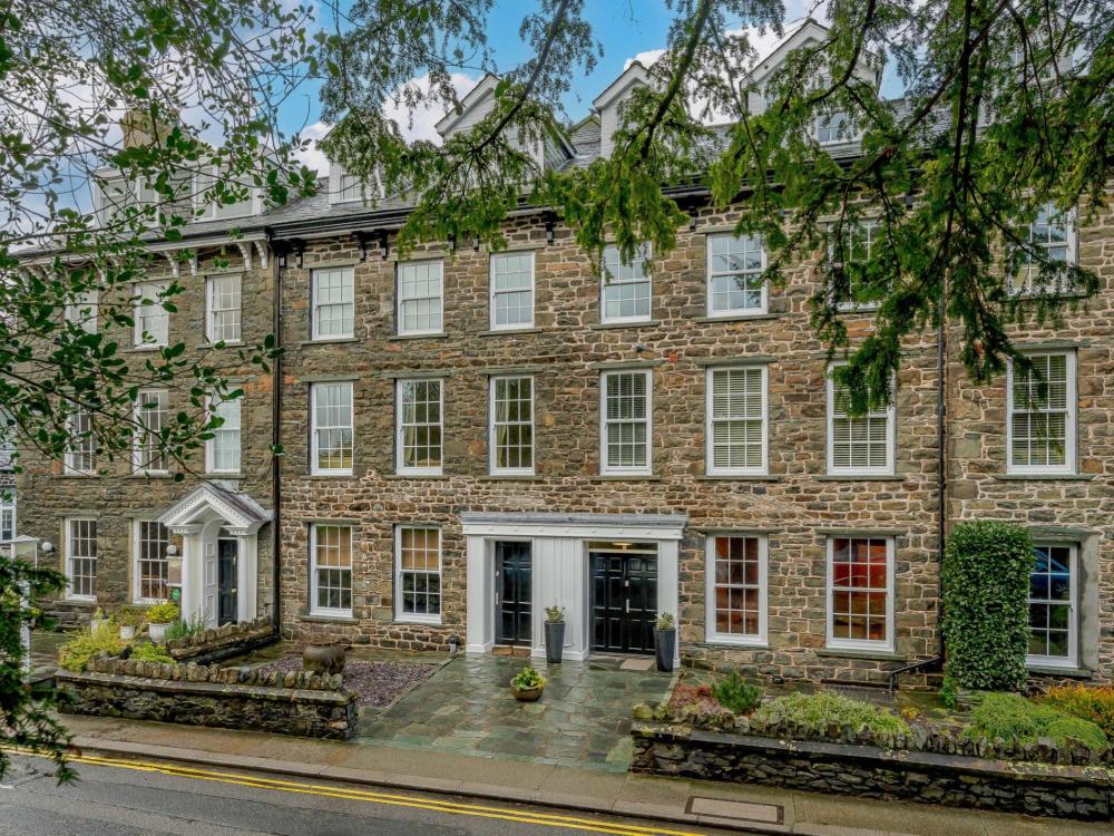 Holiday cottage in Keswick, Cumbria