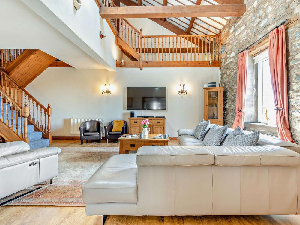 Holiday cottage in Bassenthwaite, Cumbria