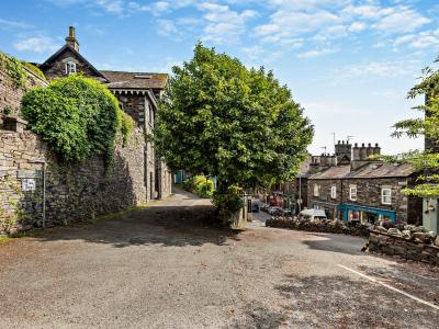 Holiday cottage, Ambleside (FCH95118)