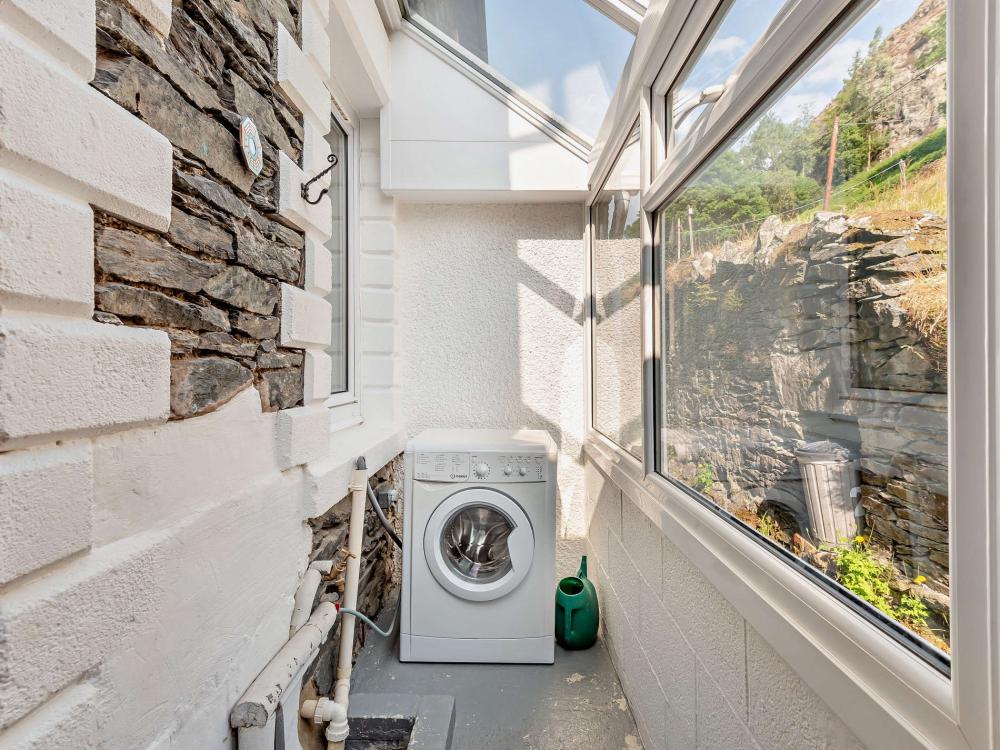 Holiday cottage in Glenridding, Cumbria