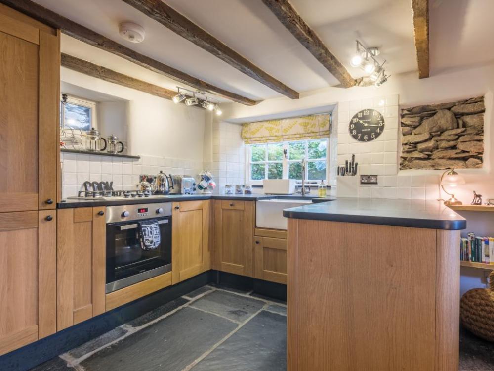 Holiday cottage in Grasmere, Cumbria