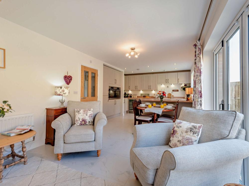 Holiday cottage in Cockermouth, Cumbria