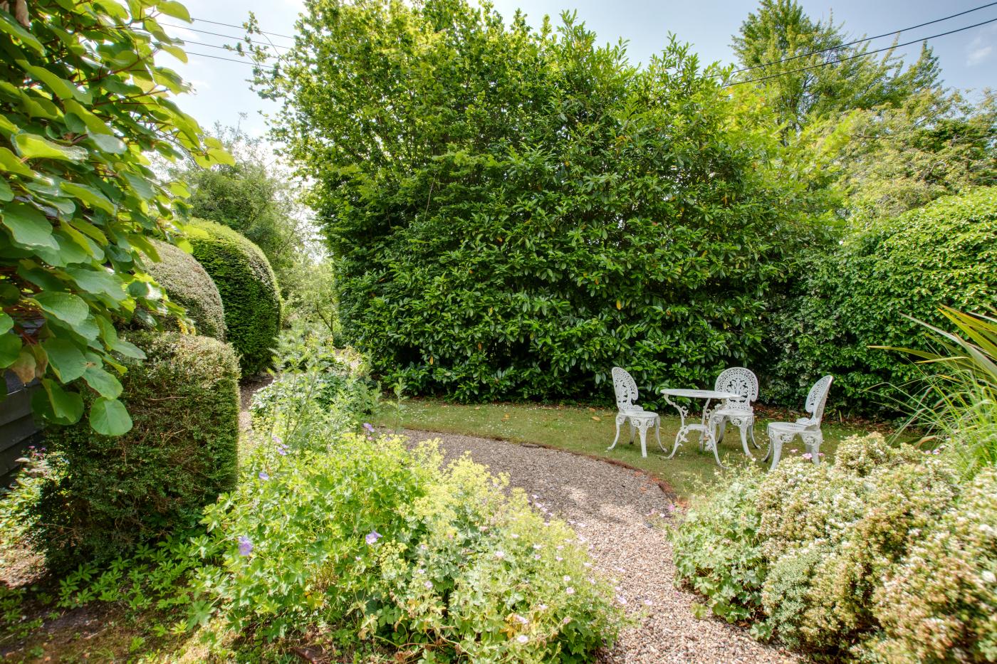 Holiday cottage in Peasenhall, Suffolk - Photo 8
