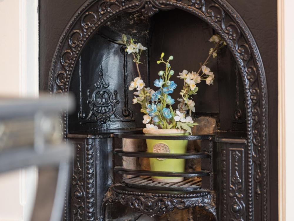 Holiday cottage in Keswick, Cumbria