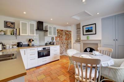 Snape, Suffolk holiday cottage